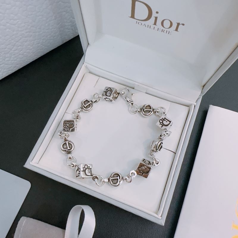 Christian Dior Bracelets